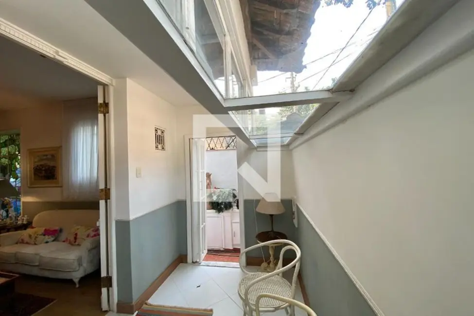Apartamento com 3 quartos à venda, 168m2 em Urca, Rio De Janeiro - RJ - imagem 7 Foto 7 de Apartamento com 3 quartos à venda, 168m2 em Urca, Rio De Janeiro - RJ