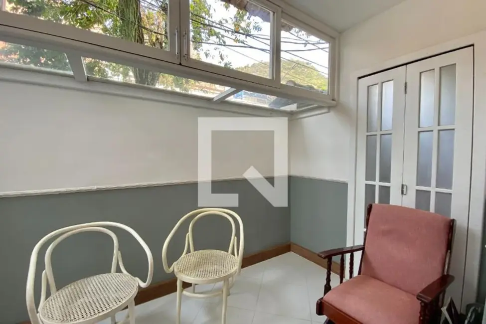 Apartamento com 3 quartos à venda, 168m2 em Urca, Rio De Janeiro - RJ - imagem 6 Foto 6 de Apartamento com 3 quartos à venda, 168m2 em Urca, Rio De Janeiro - RJ