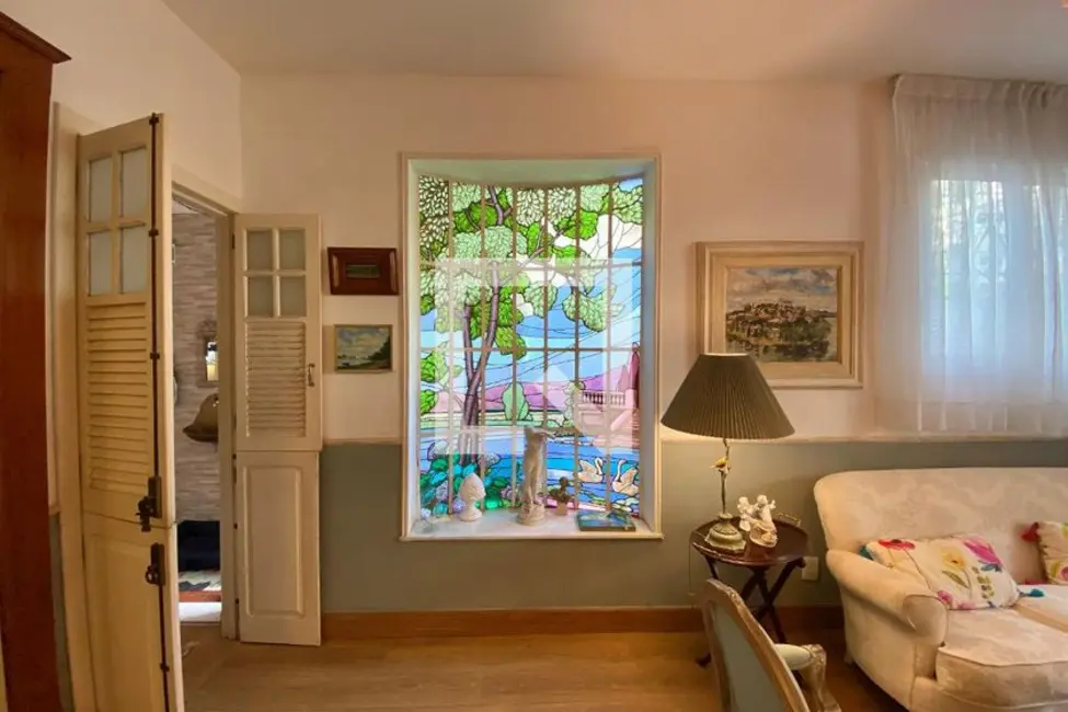 Apartamento com 3 quartos à venda, 168m2 em Urca, Rio De Janeiro - RJ - imagem 9 Foto 9 de Apartamento com 3 quartos à venda, 168m2 em Urca, Rio De Janeiro - RJ