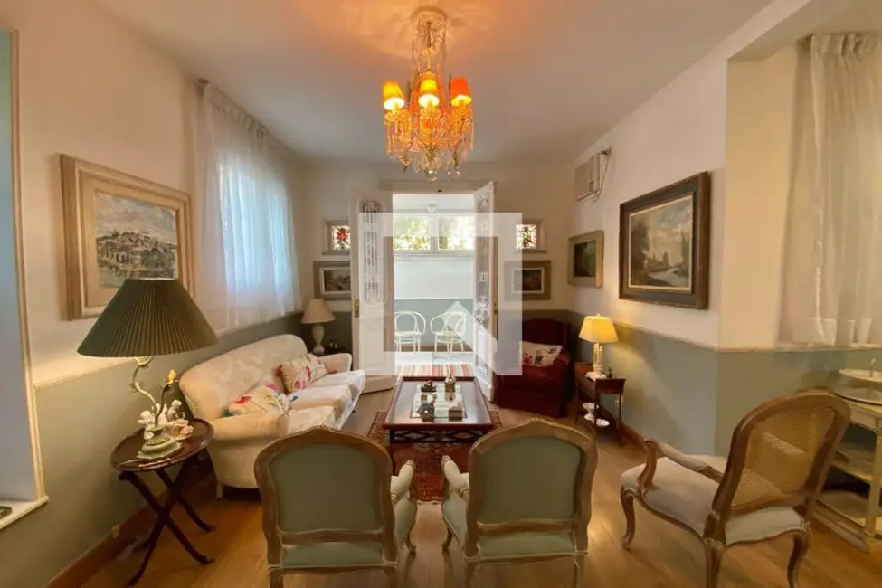 Apartamento com 3 quartos à venda, 168m2 em Urca, Rio De Janeiro - RJ - imagem 5 Foto 5 de Apartamento com 3 quartos à venda, 168m2 em Urca, Rio De Janeiro - RJ