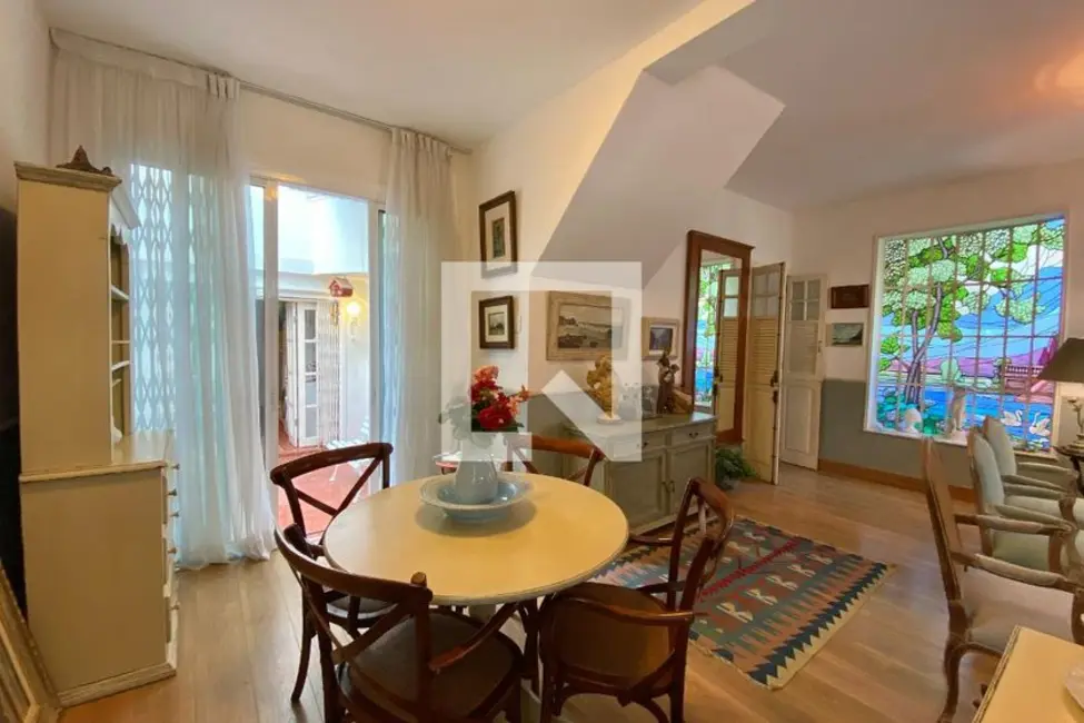 Apartamento com 3 quartos à venda, 168m2 em Urca, Rio De Janeiro - RJ - imagem 8 Foto 8 de Apartamento com 3 quartos à venda, 168m2 em Urca, Rio De Janeiro - RJ