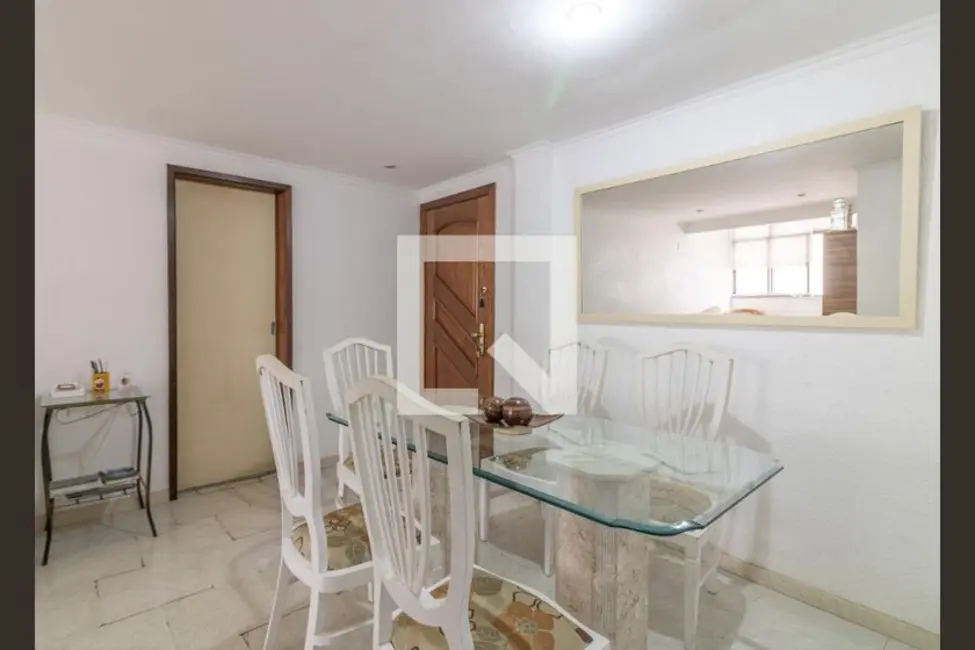 Foto 2 de Apartamento com 3 quartos à venda, 90m2 em Rio De Janeiro - RJ
