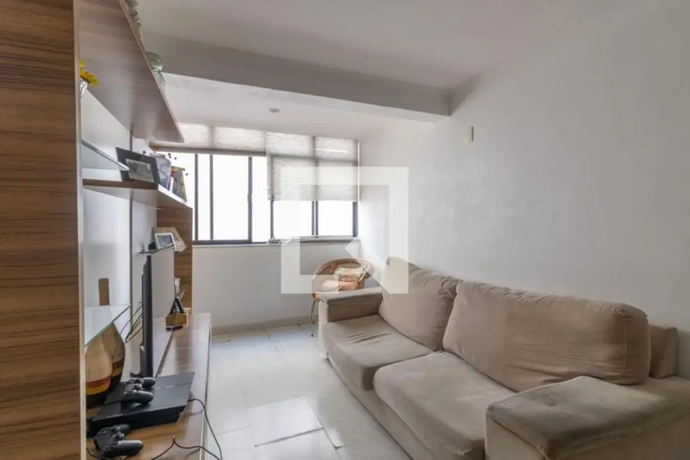 Foto 5 de Apartamento com 3 quartos à venda, 90m2 em Rio De Janeiro - RJ