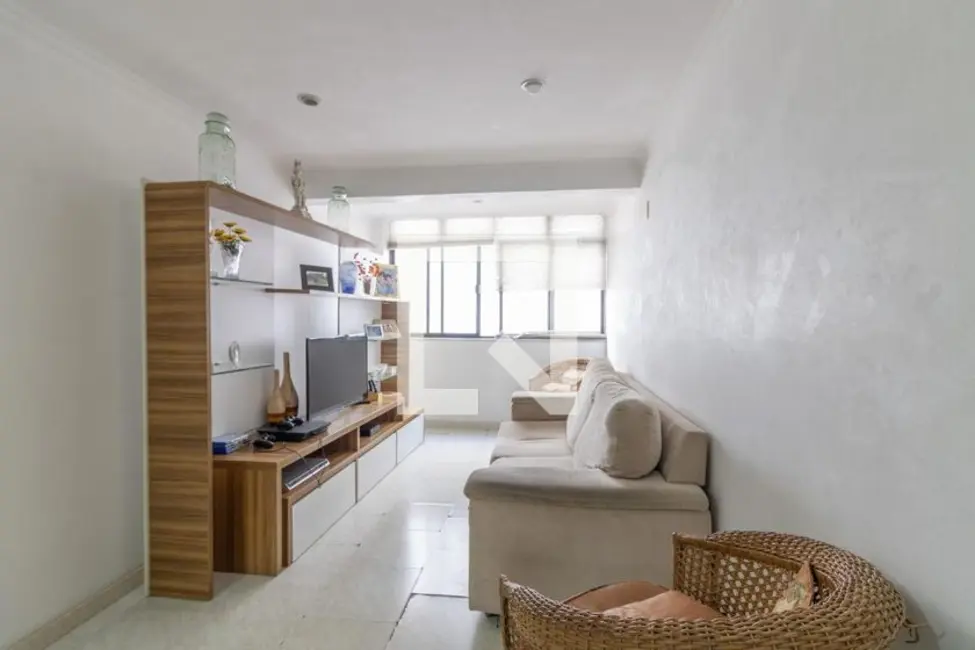 Foto 4 de Apartamento com 3 quartos à venda, 90m2 em Rio De Janeiro - RJ