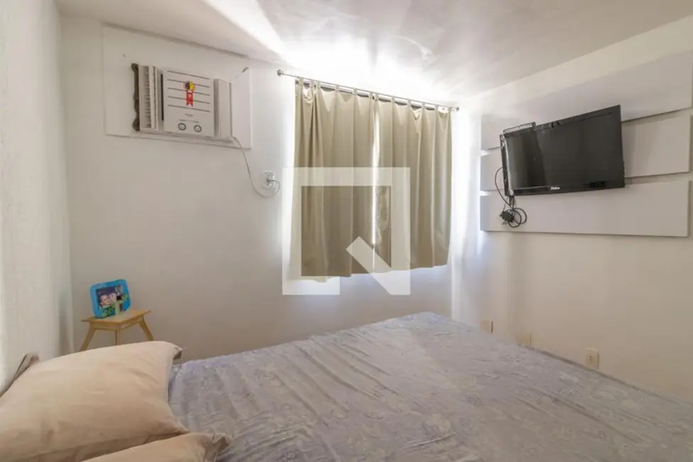 Foto 8 de Apartamento com 3 quartos à venda, 90m2 em Rio De Janeiro - RJ
