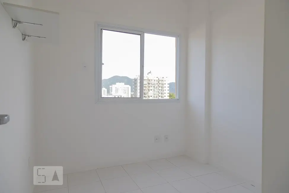 Foto 7 de Apartamento com 2 quartos à venda, 58m2 em Rio De Janeiro - RJ