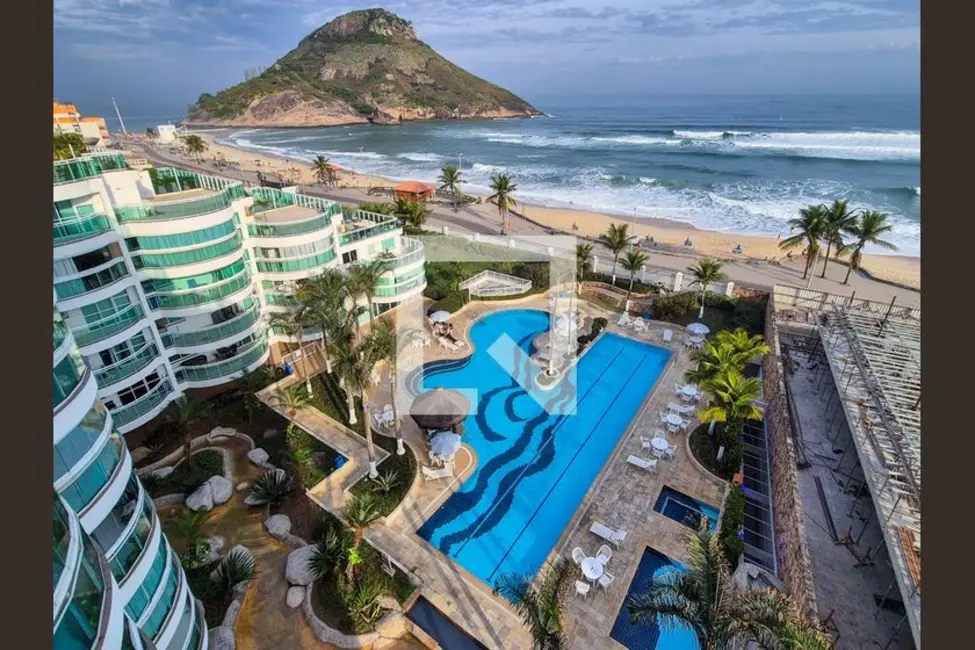Apartamento com 2 quartos à venda, 185m2 em Rio De Janeiro - RJ - imagem 1 Foto 1 de Apartamento com 2 quartos à venda, 185m2 em Rio De Janeiro - RJ