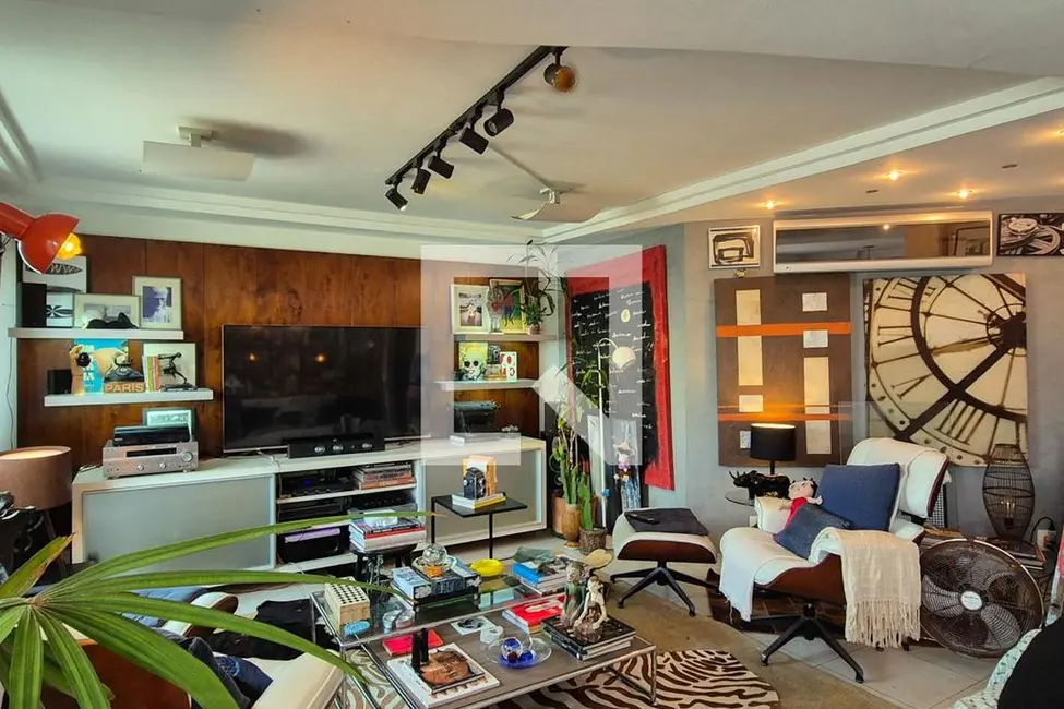 Apartamento com 2 quartos à venda, 185m2 em Rio De Janeiro - RJ - imagem 7 Foto 7 de Apartamento com 2 quartos à venda, 185m2 em Rio De Janeiro - RJ