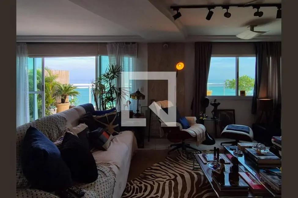Apartamento com 2 quartos à venda, 185m2 em Rio De Janeiro - RJ - imagem 7 Foto 7 de Apartamento com 2 quartos à venda, 185m2 em Rio De Janeiro - RJ