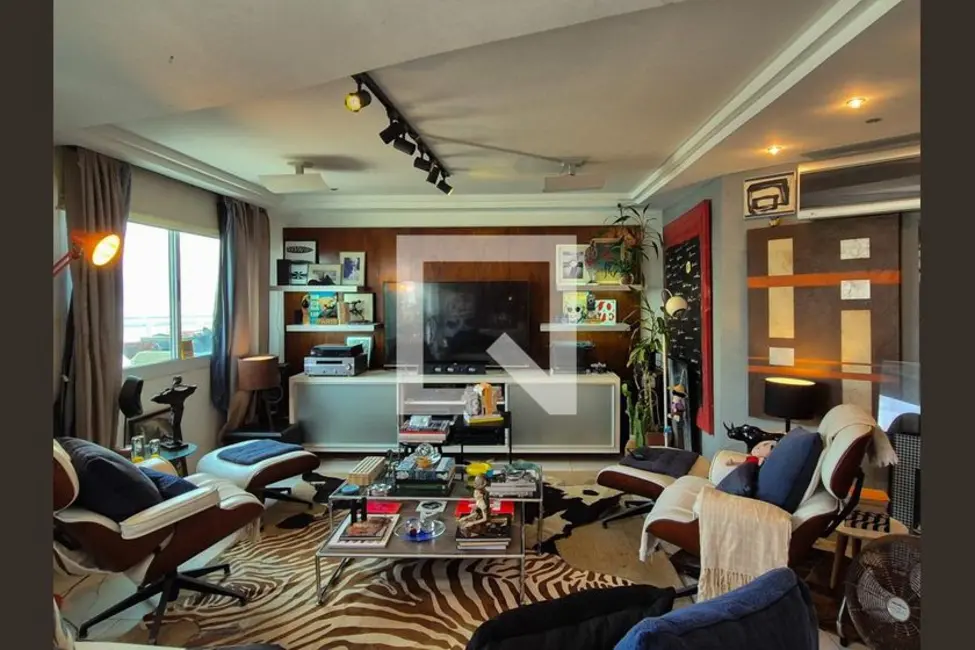 Apartamento com 2 quartos à venda, 185m2 em Rio De Janeiro - RJ - imagem 6 Foto 6 de Apartamento com 2 quartos à venda, 185m2 em Rio De Janeiro - RJ