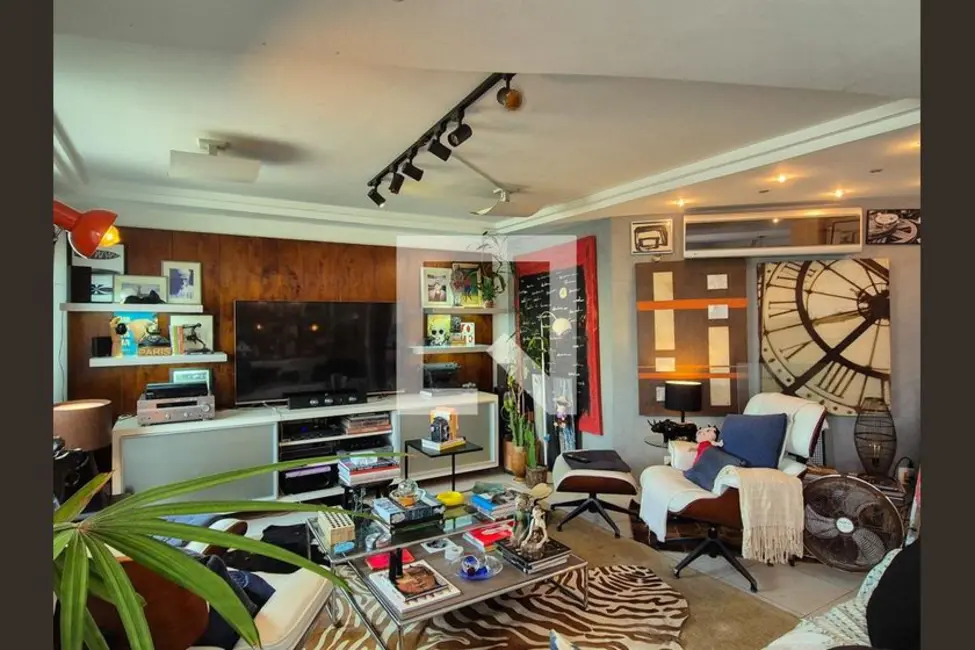 Apartamento com 2 quartos à venda, 185m2 em Rio De Janeiro - RJ - imagem 3 Foto 3 de Apartamento com 2 quartos à venda, 185m2 em Rio De Janeiro - RJ