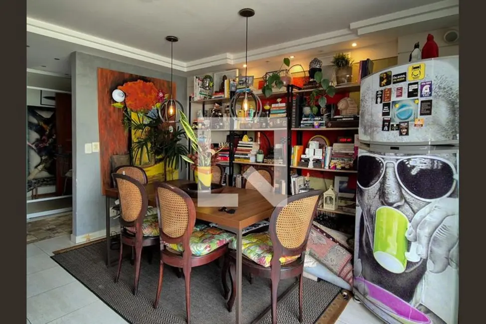 Apartamento com 2 quartos à venda, 185m2 em Rio De Janeiro - RJ - imagem 9 Foto 9 de Apartamento com 2 quartos à venda, 185m2 em Rio De Janeiro - RJ