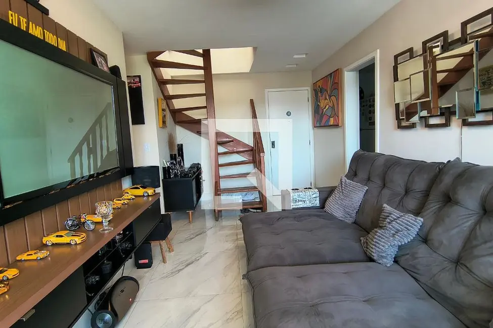 Foto 7 de Apartamento com 2 quartos à venda, 100m2 em Rio De Janeiro - RJ