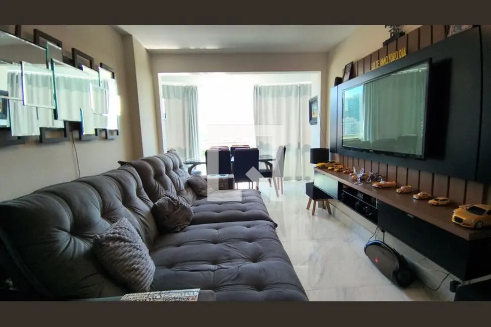 Foto 2 de Apartamento com 2 quartos à venda, 100m2 em Rio De Janeiro - RJ