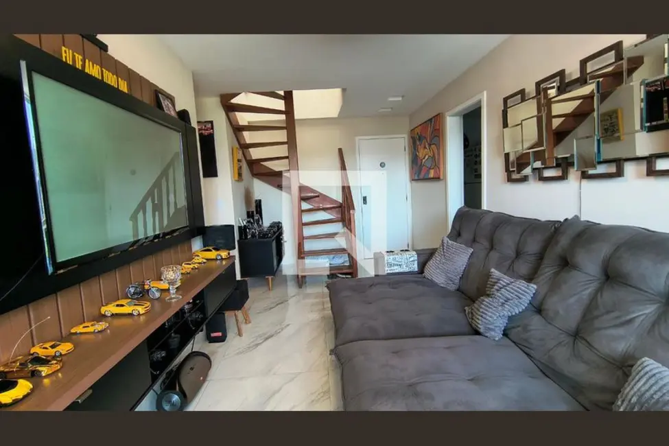 Foto 3 de Apartamento com 2 quartos à venda, 100m2 em Rio De Janeiro - RJ