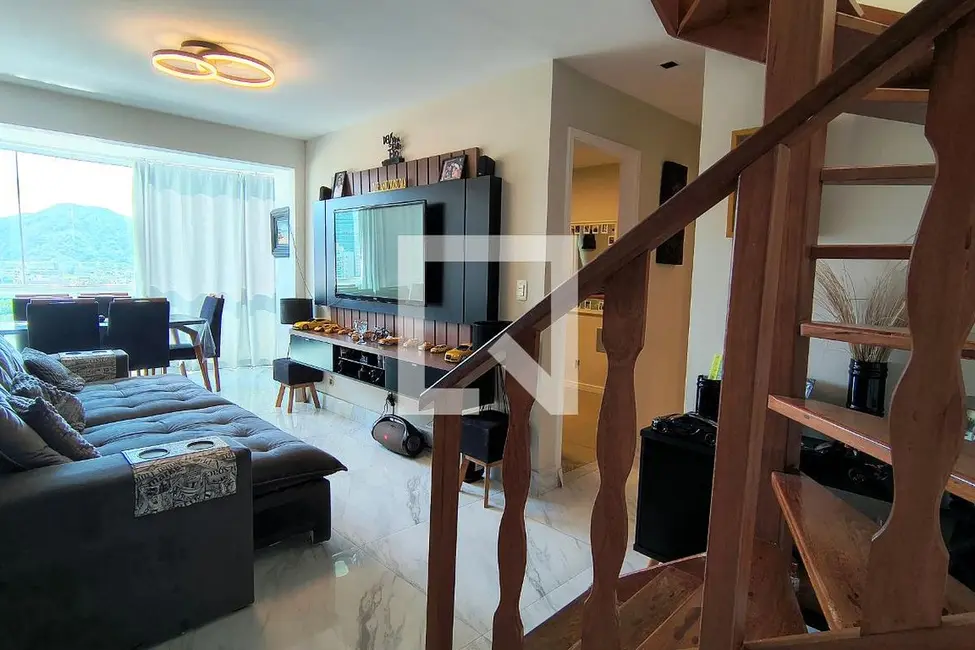 Foto 2 de Apartamento com 2 quartos à venda, 100m2 em Rio De Janeiro - RJ