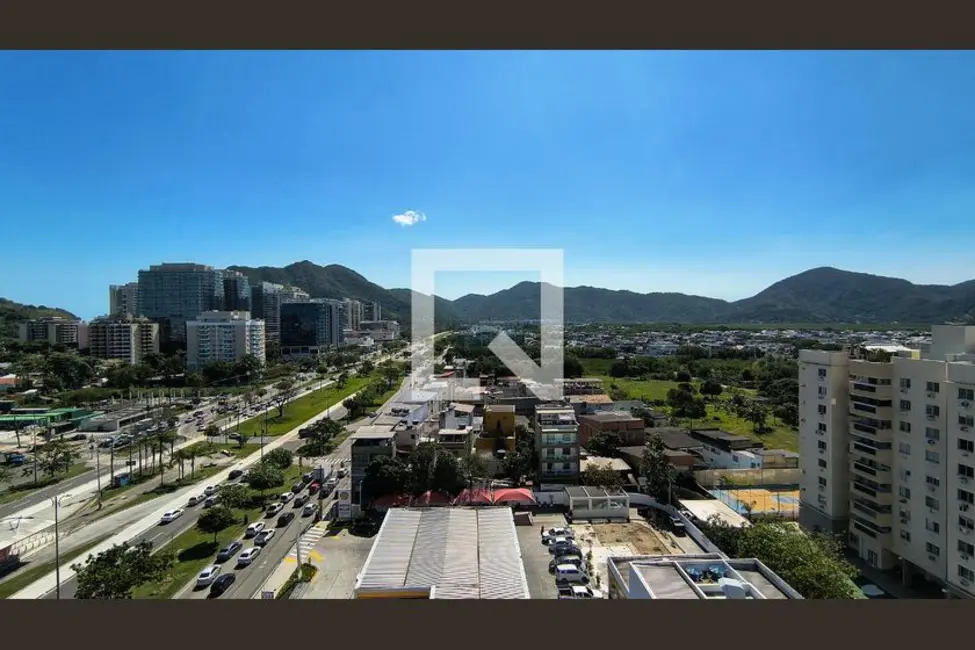 Foto 9 de Apartamento com 2 quartos à venda, 100m2 em Rio De Janeiro - RJ
