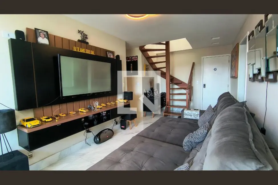 Foto 4 de Apartamento com 2 quartos à venda, 100m2 em Rio De Janeiro - RJ
