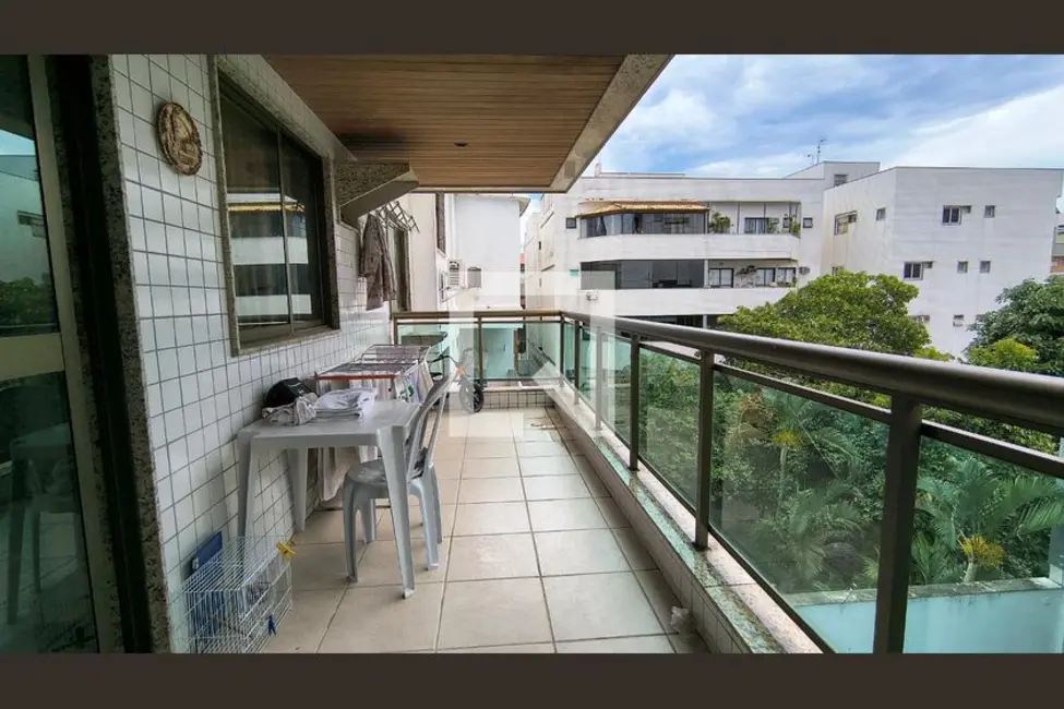 Foto 6 de Apartamento com 3 quartos à venda, 98m2 em Rio De Janeiro - RJ