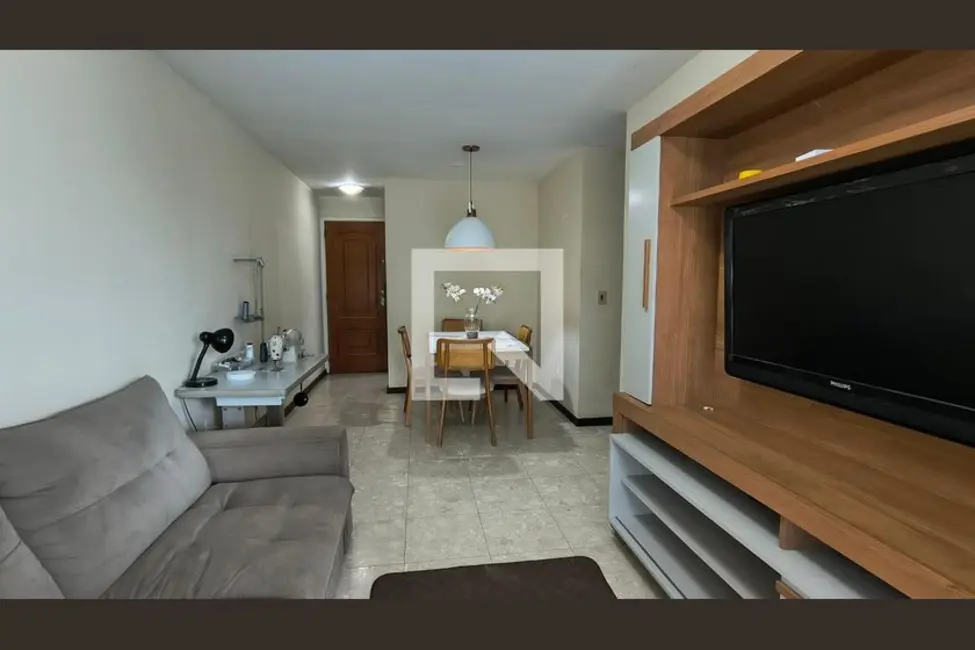 Foto 4 de Apartamento com 3 quartos à venda, 98m2 em Rio De Janeiro - RJ
