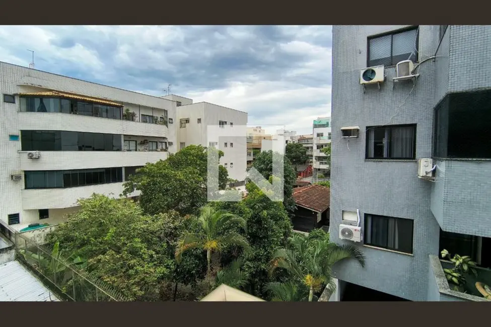Foto 8 de Apartamento com 3 quartos à venda, 98m2 em Rio De Janeiro - RJ