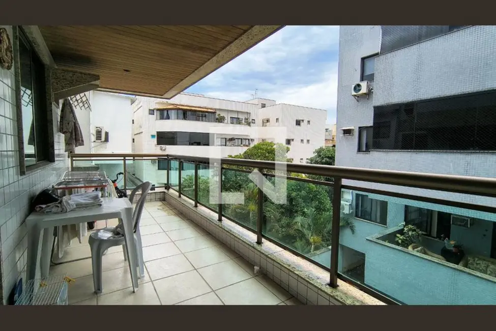 Foto 5 de Apartamento com 3 quartos à venda, 98m2 em Rio De Janeiro - RJ
