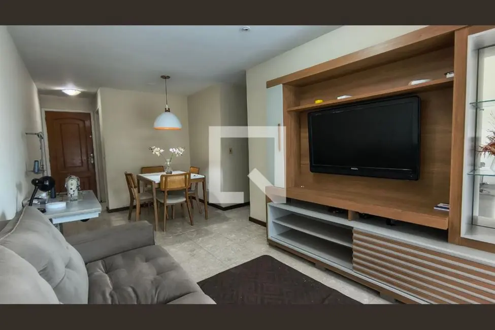 Foto 3 de Apartamento com 3 quartos à venda, 98m2 em Rio De Janeiro - RJ