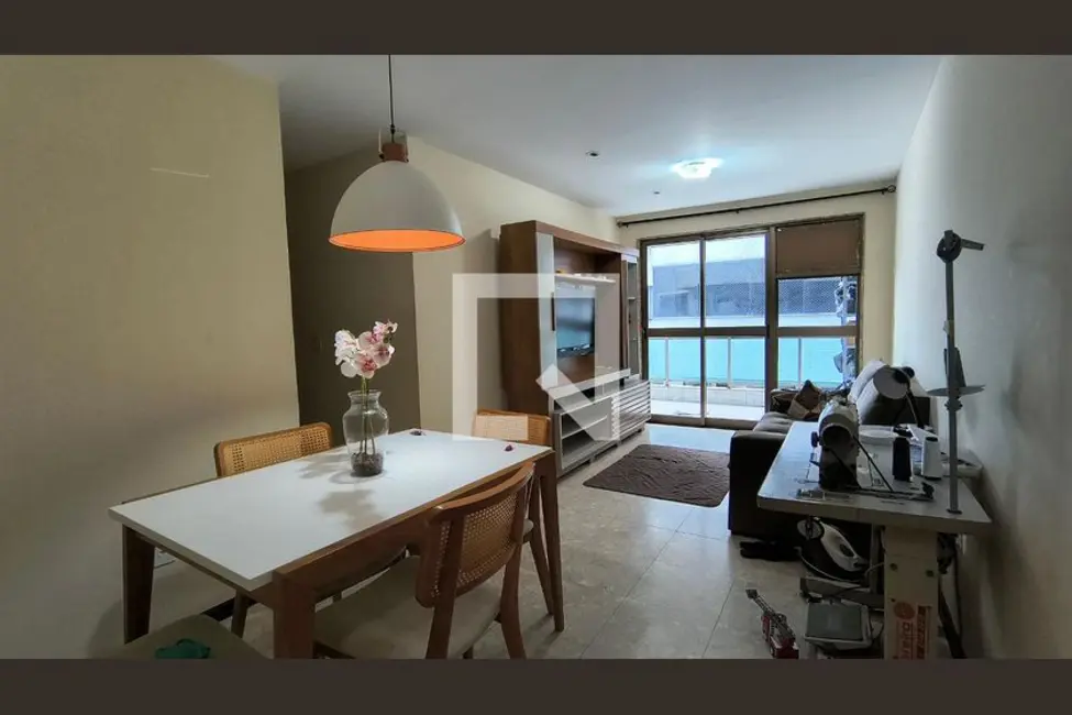 Foto 1 de Apartamento com 3 quartos à venda, 98m2 em Rio De Janeiro - RJ