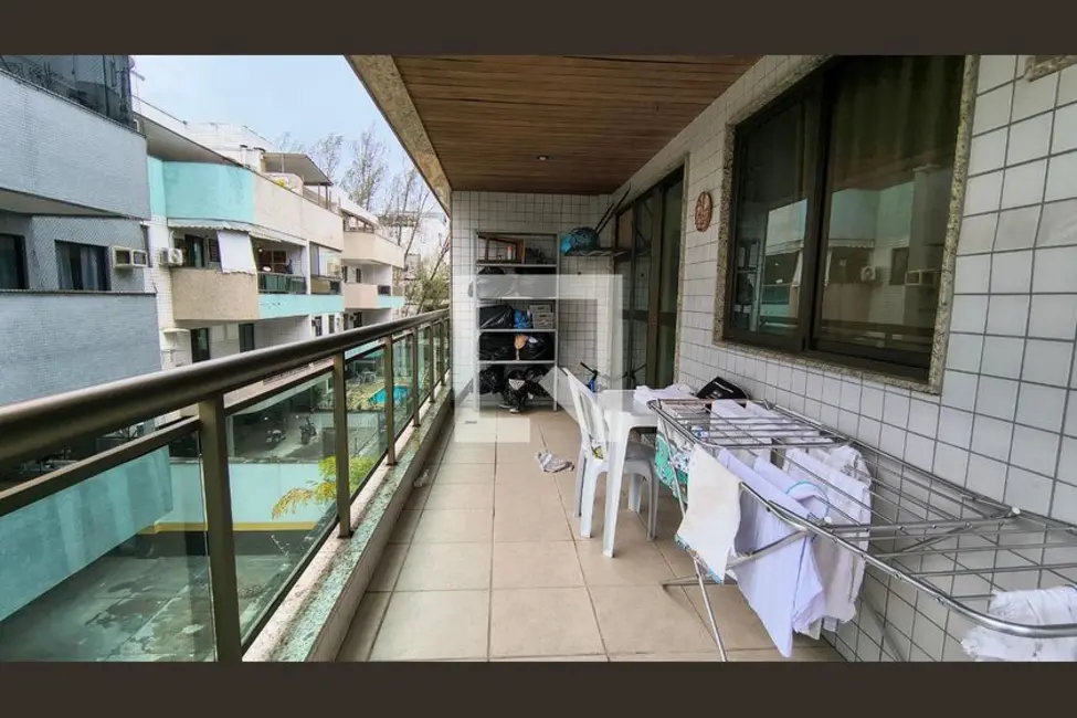 Foto 7 de Apartamento com 3 quartos à venda, 98m2 em Rio De Janeiro - RJ