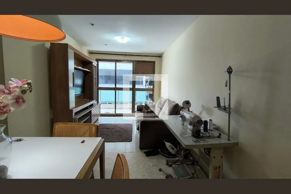 Foto 2 de Apartamento com 3 quartos à venda, 98m2 em Rio De Janeiro - RJ