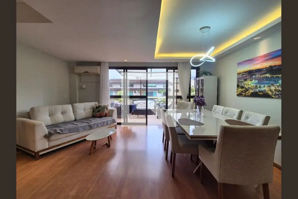 Foto 5 de Apartamento com 4 quartos à venda, 314m2 em Rio De Janeiro - RJ
