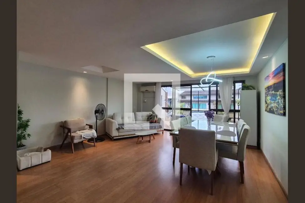 Foto 2 de Apartamento com 4 quartos à venda, 314m2 em Rio De Janeiro - RJ