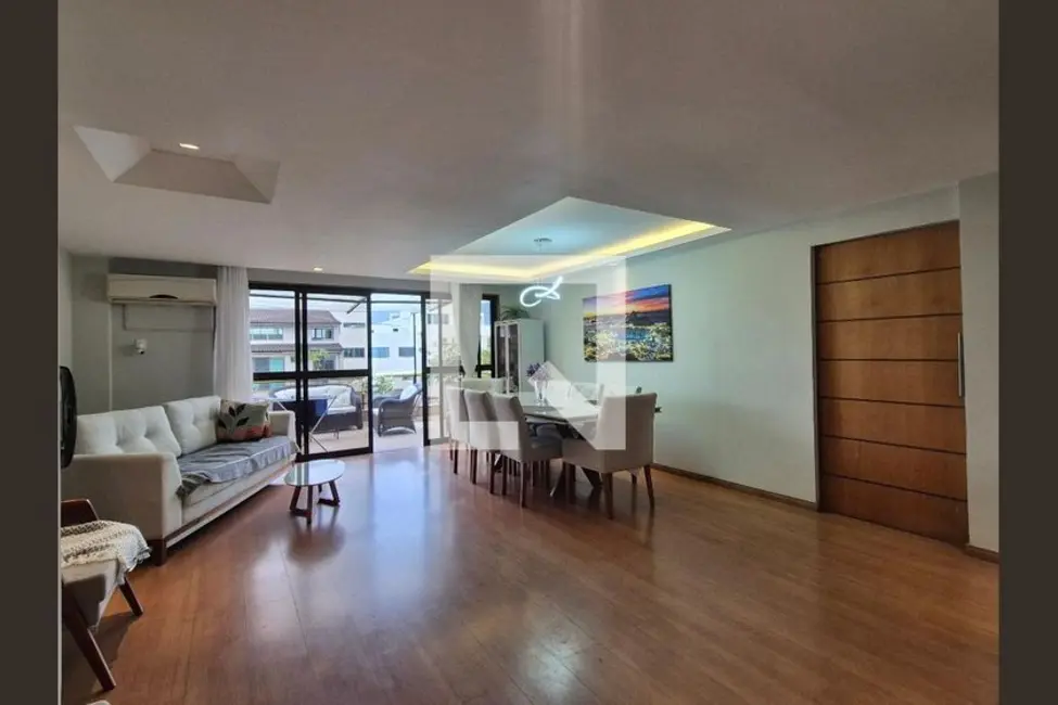 Foto 1 de Apartamento com 4 quartos à venda, 314m2 em Rio De Janeiro - RJ