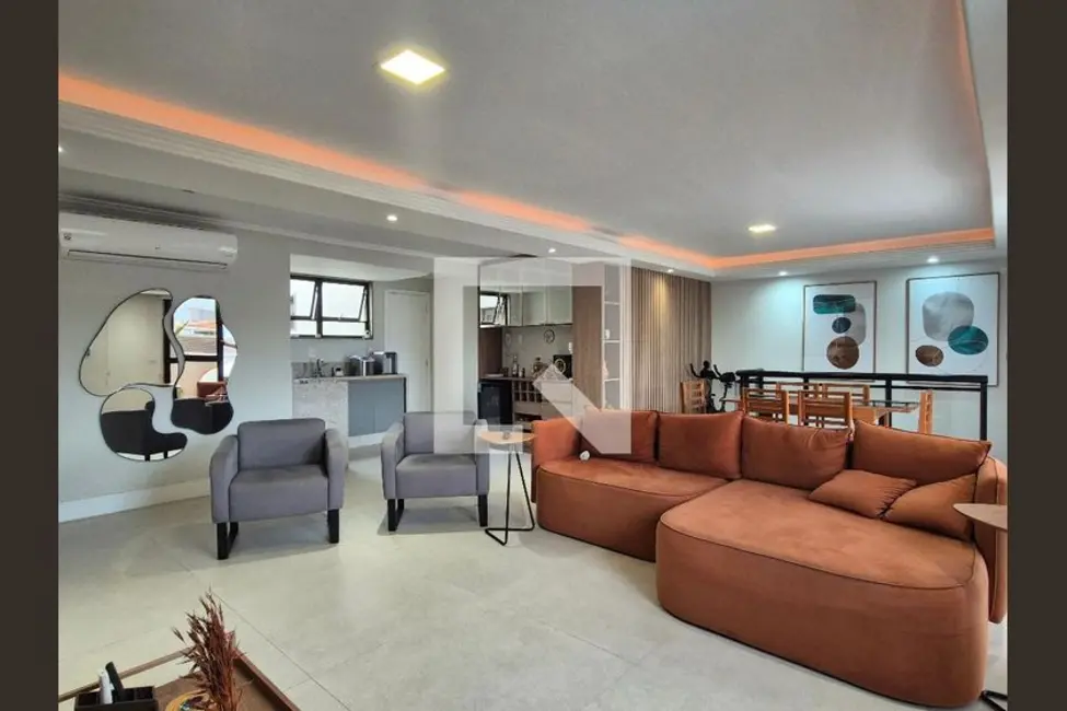 Foto 9 de Apartamento com 4 quartos à venda, 314m2 em Rio De Janeiro - RJ