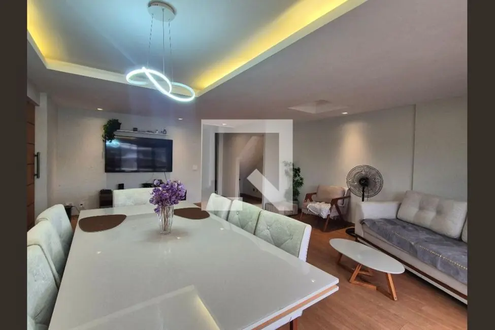 Foto 3 de Apartamento com 4 quartos à venda, 314m2 em Rio De Janeiro - RJ