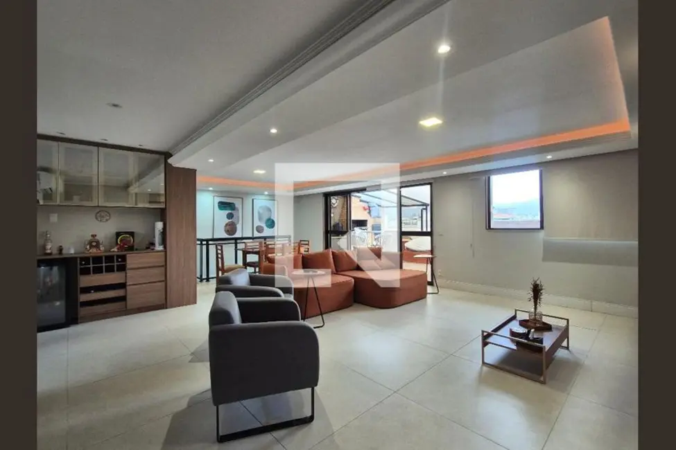 Foto 8 de Apartamento com 4 quartos à venda, 314m2 em Rio De Janeiro - RJ