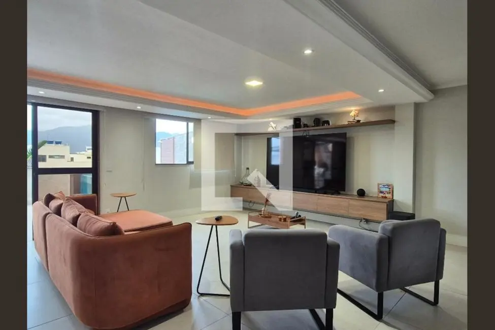 Foto 7 de Apartamento com 4 quartos à venda, 314m2 em Rio De Janeiro - RJ