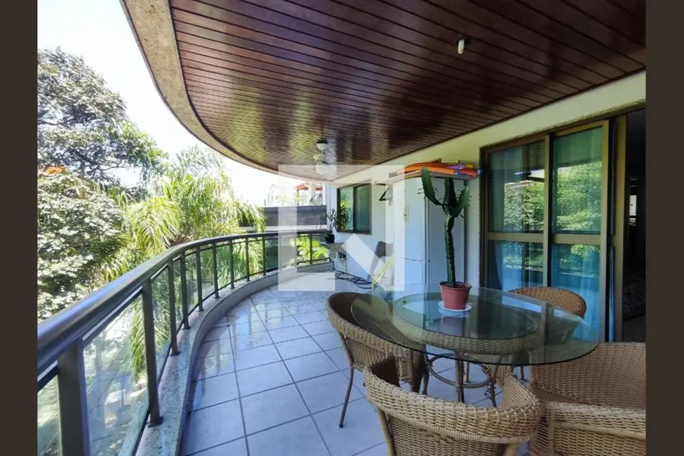 Foto 8 de Apartamento com 3 quartos à venda, 112m2 em Rio De Janeiro - RJ