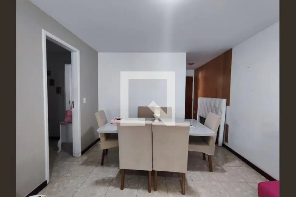 Foto 5 de Apartamento com 3 quartos à venda, 112m2 em Rio De Janeiro - RJ