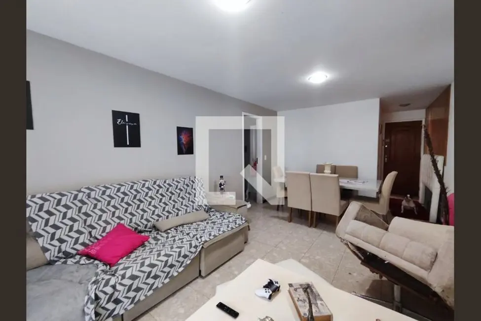 Foto 4 de Apartamento com 3 quartos à venda, 112m2 em Rio De Janeiro - RJ