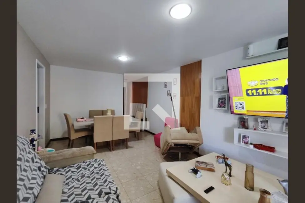 Foto 3 de Apartamento com 3 quartos à venda, 112m2 em Rio De Janeiro - RJ