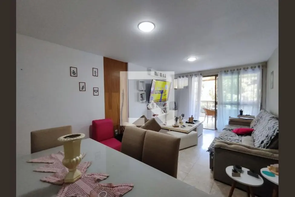Foto 2 de Apartamento com 3 quartos à venda, 112m2 em Rio De Janeiro - RJ