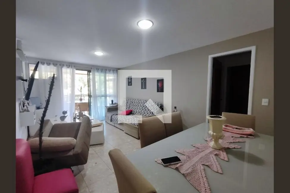 Foto 1 de Apartamento com 3 quartos à venda, 112m2 em Rio De Janeiro - RJ