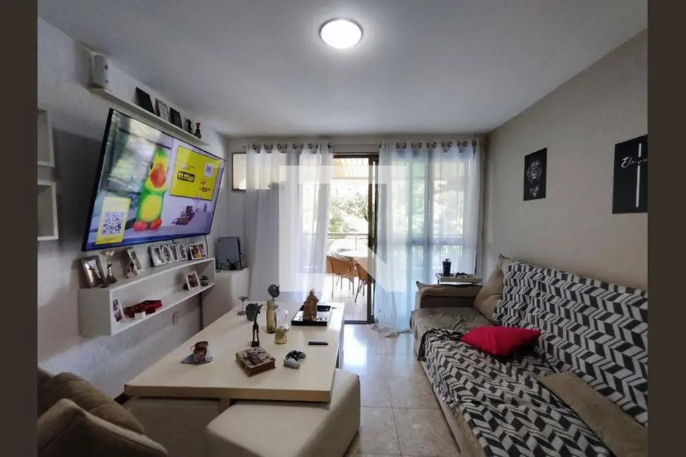 Foto 6 de Apartamento com 3 quartos à venda, 112m2 em Rio De Janeiro - RJ