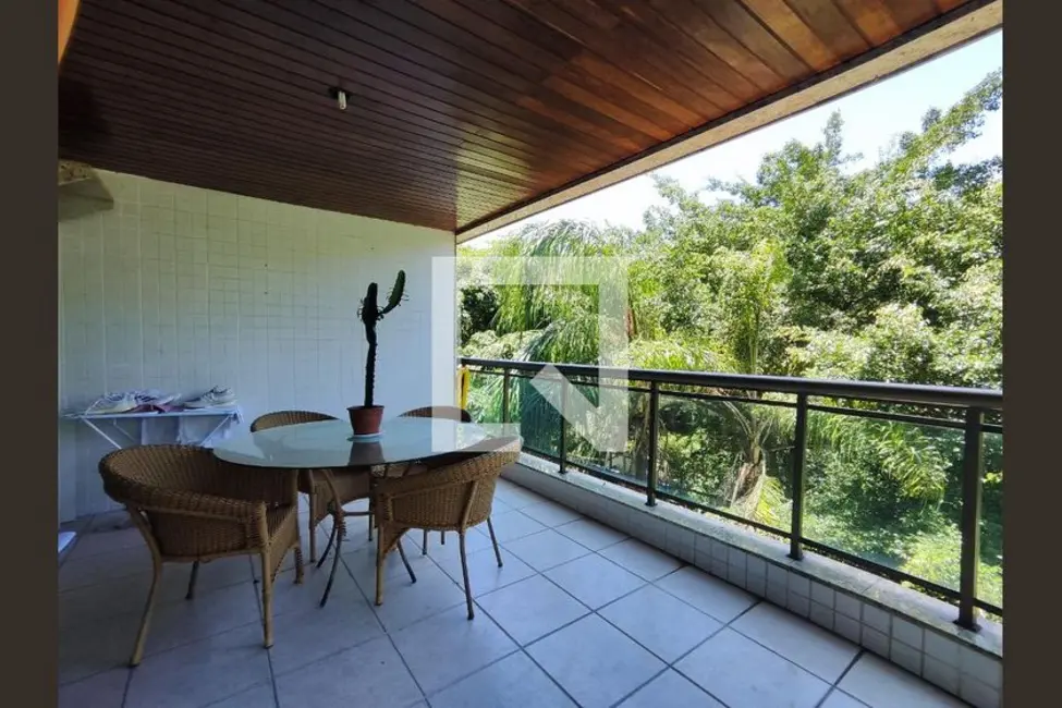 Foto 9 de Apartamento com 3 quartos à venda, 112m2 em Rio De Janeiro - RJ