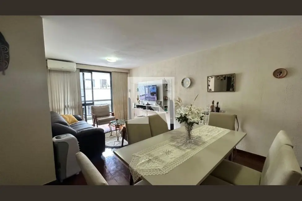 Foto 2 de Apartamento com 3 quartos à venda, 90m2 em Rio De Janeiro - RJ