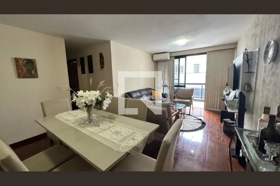 Foto 1 de Apartamento com 3 quartos à venda, 90m2 em Rio De Janeiro - RJ