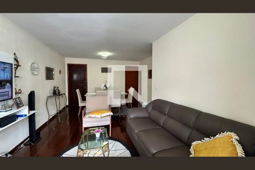 Foto 5 de Apartamento com 3 quartos à venda, 90m2 em Rio De Janeiro - RJ