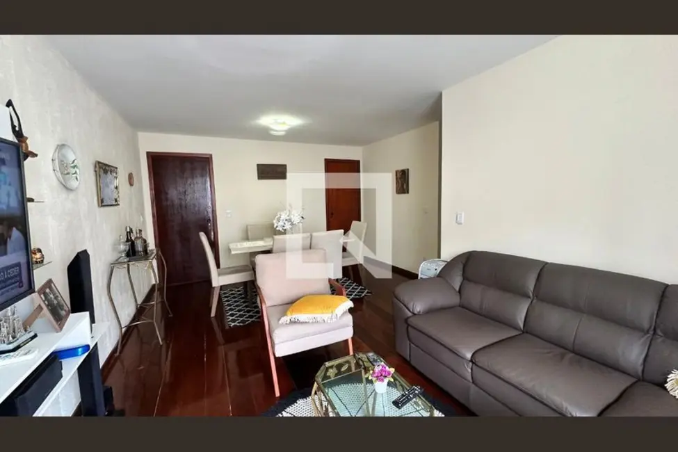 Foto 3 de Apartamento com 3 quartos à venda, 90m2 em Rio De Janeiro - RJ