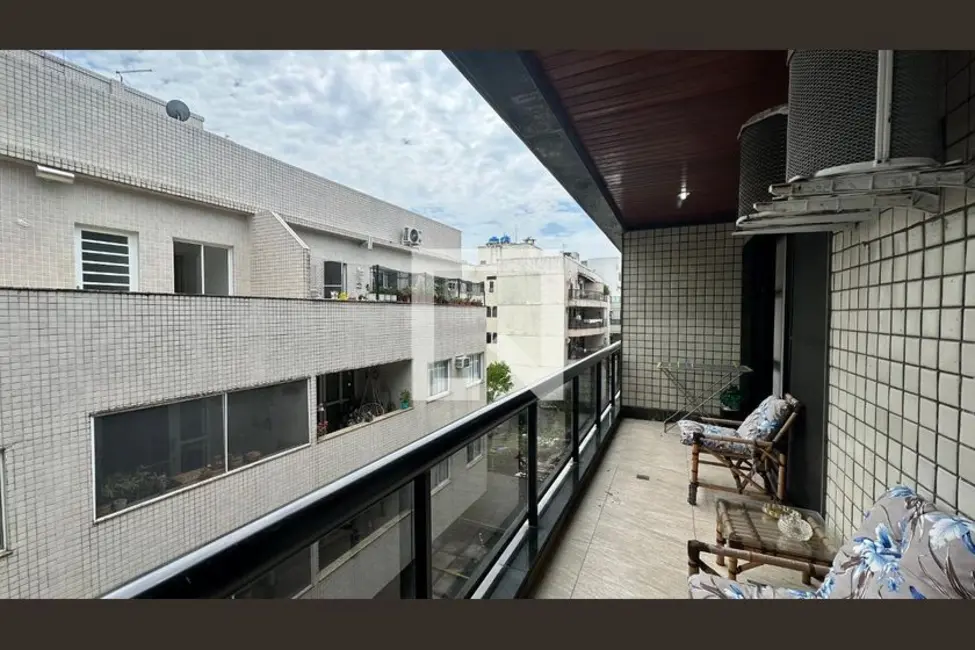 Foto 7 de Apartamento com 3 quartos à venda, 90m2 em Rio De Janeiro - RJ